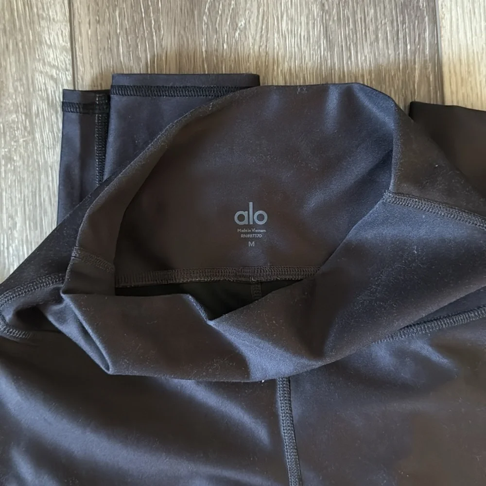 ALO Yoga new without